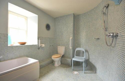 Craster Tower Coach House - Foto 19