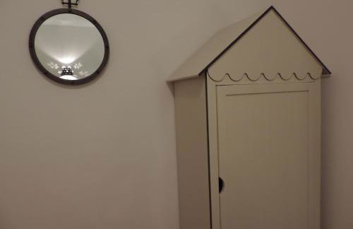 Le Faré Tchanqué Gîte en Provence parking wifi gratuit - Photo 32