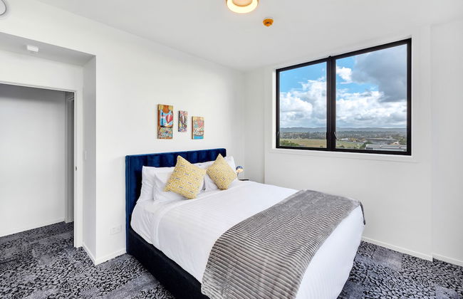 Roomie Apartment Hotel - Foto 76