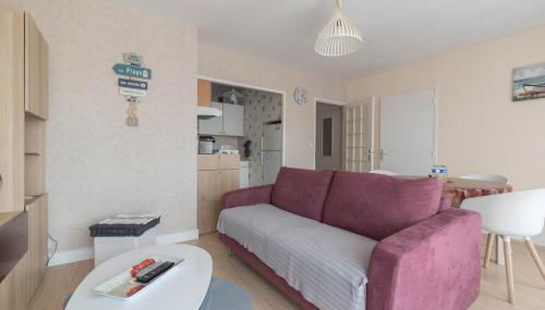 LE VINTAGE - 300m plage - Wifi - Parking - Foto 4