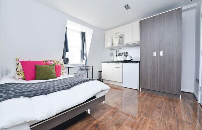 The Dome Hyde Park - Foto 27