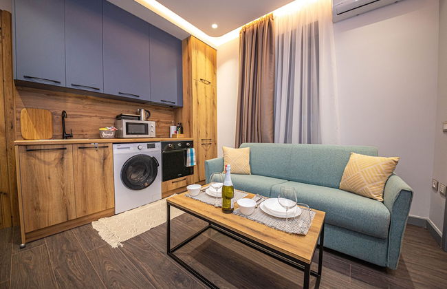 Blloku Unique Apartments - Foto 42