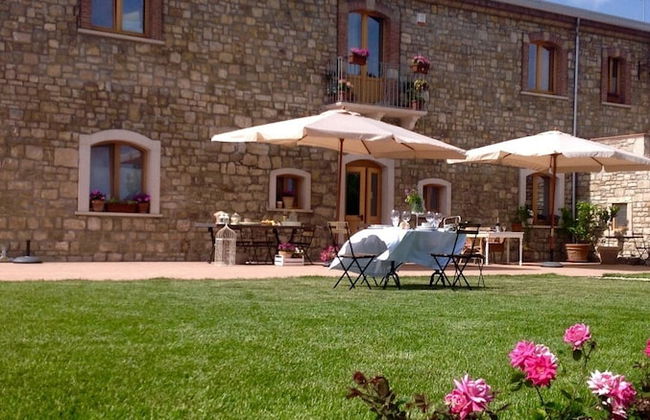 Masseria Fontana dei Fieri - Foto 49