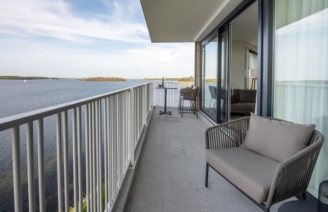 Apartment Veerse Meer With Private Marina - Photo 28