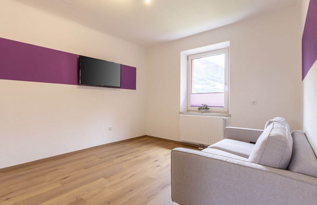 Modern Apartment With Balcony - Foto 9