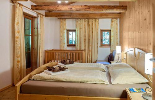 Apartment Birke- Fiechterhof - Foto 17