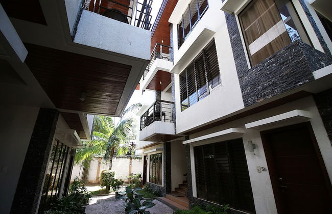 Hassaram Courtyard - Foto 72