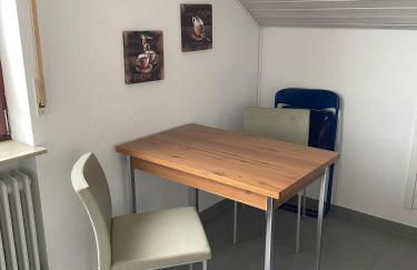 Ruhige Ferienwohnung mit Balkon und Bergsicht - Foto 6