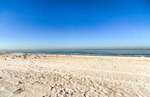 Walk to Redington Beach Gulf-View Retreat - Foto 24