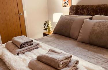 Secret Cabin Getaway - Photo 8