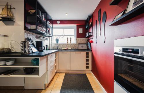 Ferienwohnung "UtTied" - Ankommen und Entspannen - Foto 70