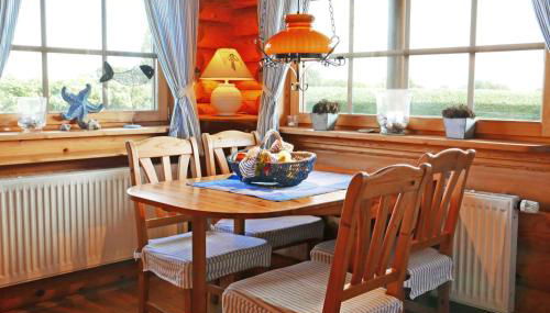 Mein Blockhaus - Foto 4