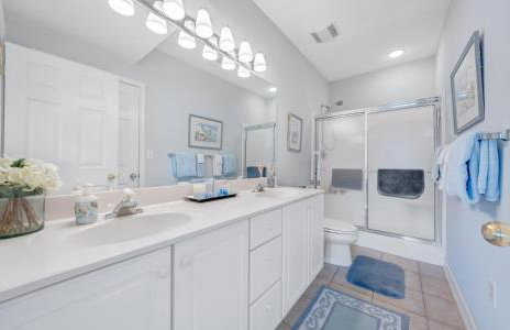 Lake Allure - Private Dock, Indoor Pool, and Hot Tub - Foto 29