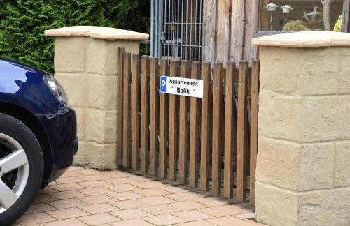 Ferienappartement Balik - Foto 16