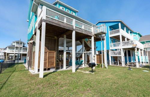 Crystal Breeze home - Foto 53