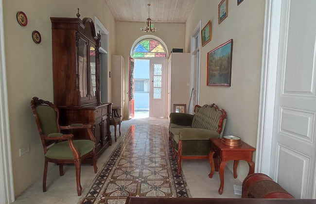 St Lazaros Studios 2 - Foto 1