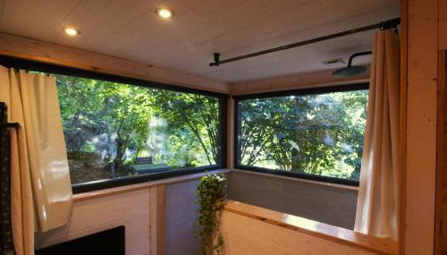 L'Abri des Rêves - Foto 5, Shower