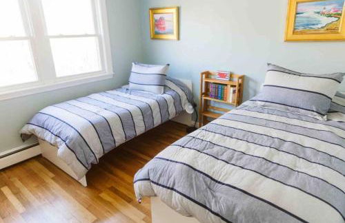 Manchester by the Sea|Outdoor Fireplace|King Bed - Foto 16