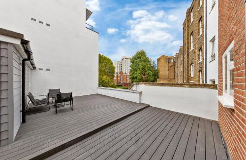 The Quartz Place London Waterloo - Foto 45