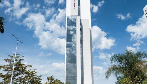 STAY Cosmopolitan - Foto 5