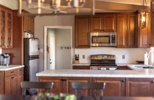 Beautiful Tahoe Keys Home, Family and Pet Friendly - Foto 42