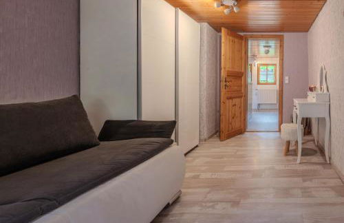 Forsthaus Trabronn | Sauna | eingezäunt | Grillplatz - Photo 53