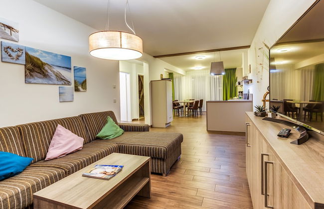 Luxuriose Ferienwohnung am Stormthaler See - Foto 5