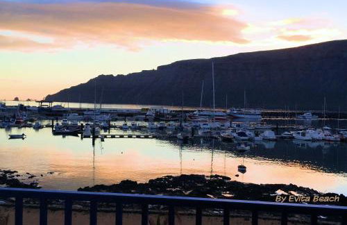 La Graciosa Punta Caracol - Foto 38