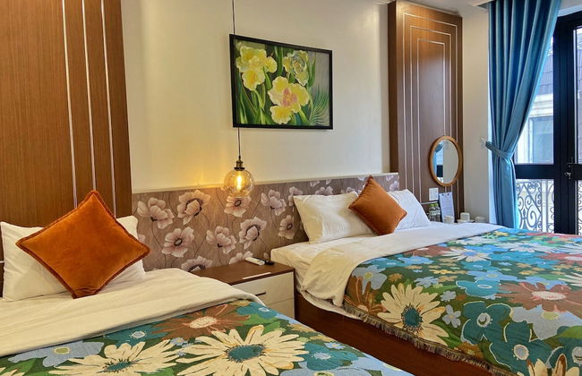 Hue Crown Boutique Hotel - Foto 49