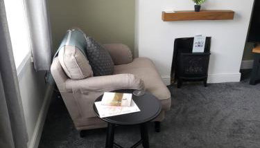 Rugby town centre house close to train station, rugby school and benn hall - Foto 5