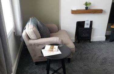 Rugby town centre house close to train station, rugby school and benn hall - Foto 5