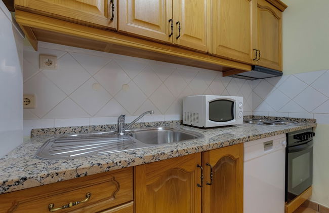 Villas Barrocal - Foto 55