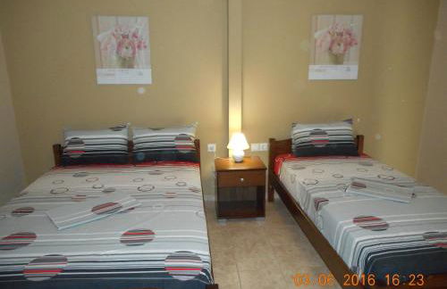 Dimitra's Apartments - Foto 38