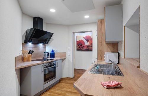 Azuria Schwarzwald Loft - Foto 17