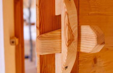 Chalet Alpenloft 1 - Foto 12