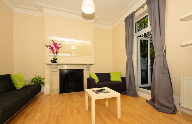 W14 Apartments - Foto 44