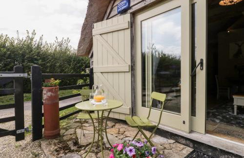 The Barn at Rapps Cottage - Foto 25