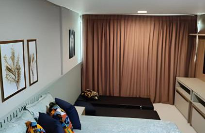 Art Studio - Praia de Armação - 30m Unid 118 - Foto 38