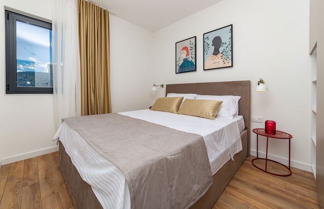 Dalmatian Oasis Luxury Villa - Foto 19