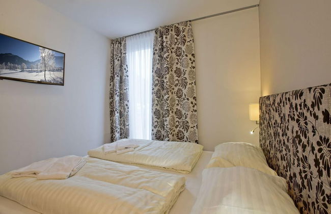 Apartment in Neukirchen by Wildkogel Lift - Foto 5