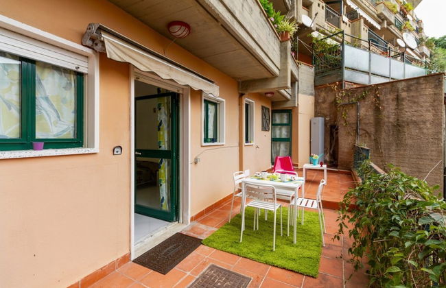 Residence Gardenia Vacation Flat - Foto 26