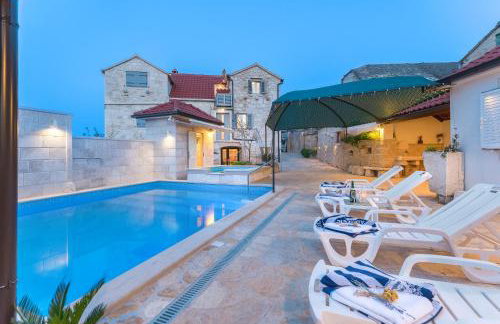 Villa Škrika - Foto 46