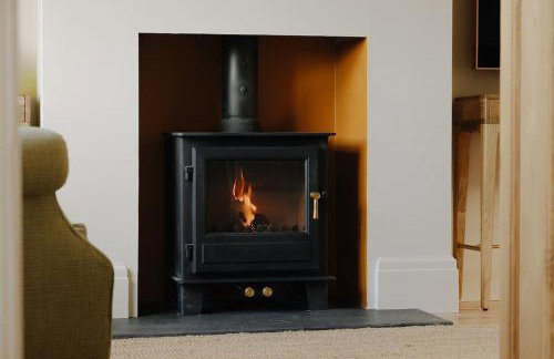 Dovedale House - Foto 43