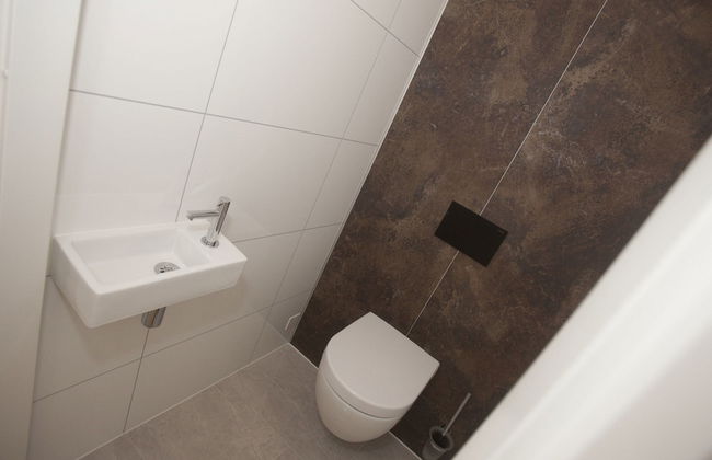 Chalet in Bemelen With Outdoor Fireplace - Photo 15