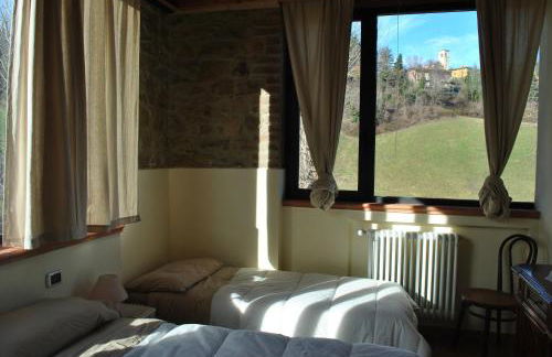 Agriturismo Petrarosa - Photo 31