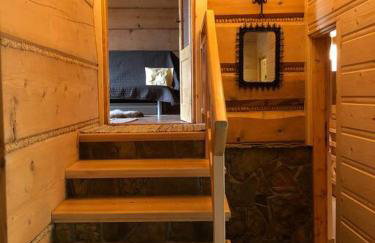 Domek góralski Spełnione Marzenia - Foto 27