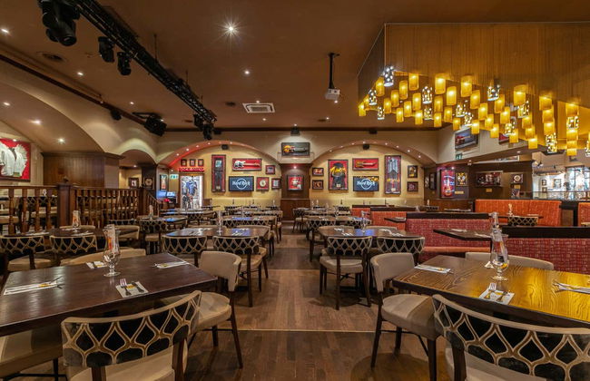 Hard Rock Cafe Múnich sin colas - Foto 9