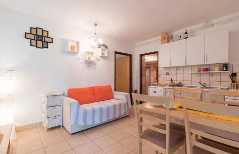 Two-Bedroom Holiday Home In Svetvincenat - Foto 20