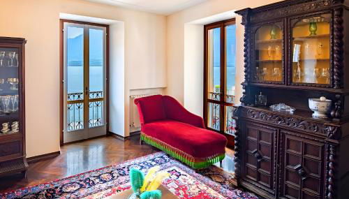 Very Elegant Central Gravedona Lake Como - Foto 5