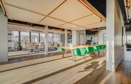 SP Stylish studio DT Gym View - Foto 36